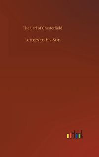 Cover image for Letters to his Son