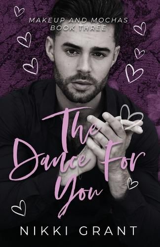 Cover image for The Dance for You, Model Paperback
