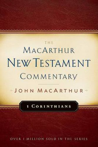 Cover image for First Corinthians