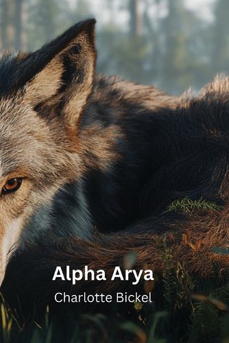 Cover image for Alpha Arya