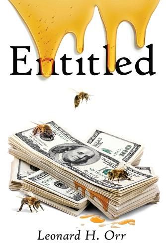 Cover image for Entitled