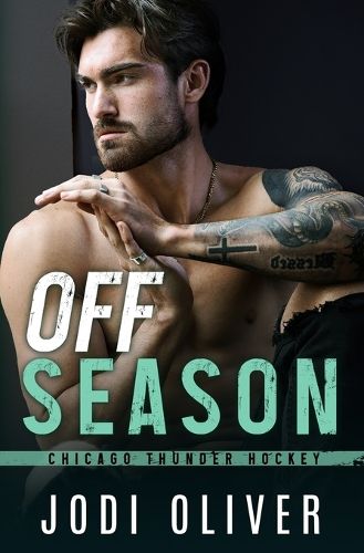 Cover image for Off Season