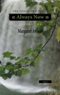 Cover image for Always Now