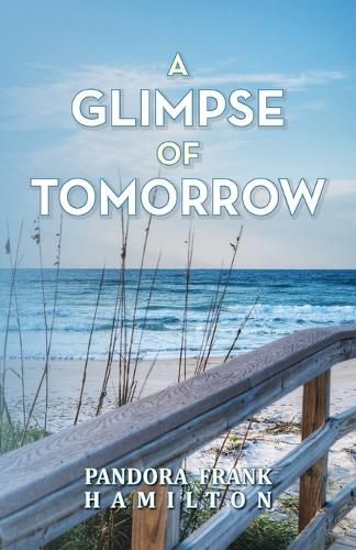 Cover image for A Glimpse of Tomorrow