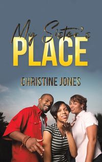 Cover image for My Sister's Place