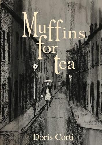 Cover image for Muffins for tea