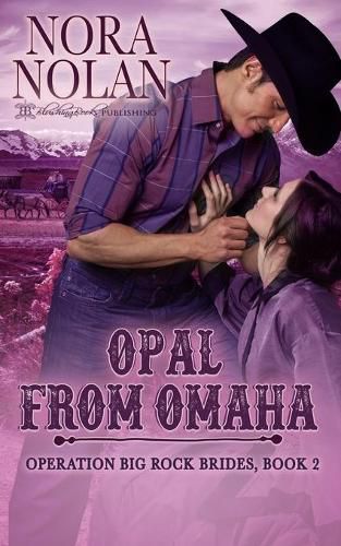 Cover image for Opal from Omaha