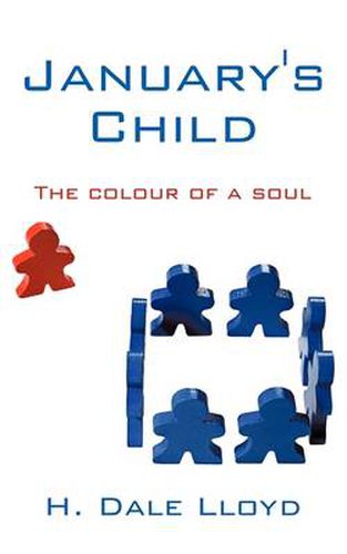 Cover image for January's Child