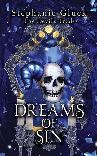 Cover image for Dreams of Sin