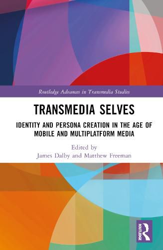 Cover image for Transmedia Selves