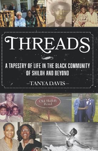 Cover image for THREADS
