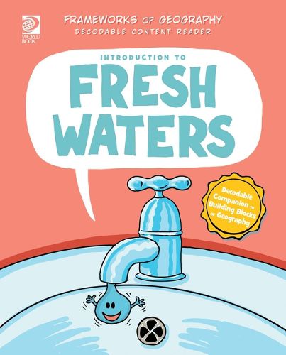 Cover image for Introduction to Fresh Water