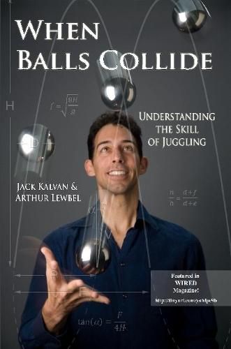 Cover image for When Balls Collide