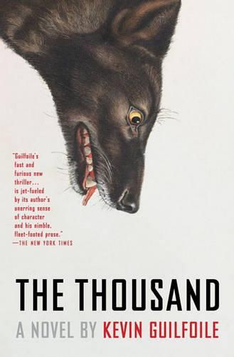 Cover image for The Thousand