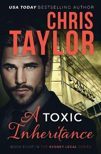 Cover image for A Toxic Inheritance