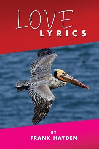 Cover image for Love, Lyrics