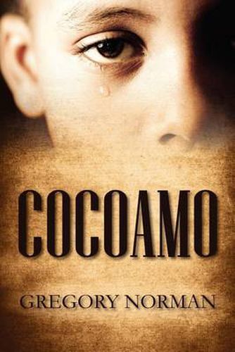 Cover image for Cocoamo