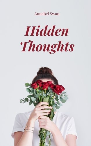 Cover image for Hidden Thoughts