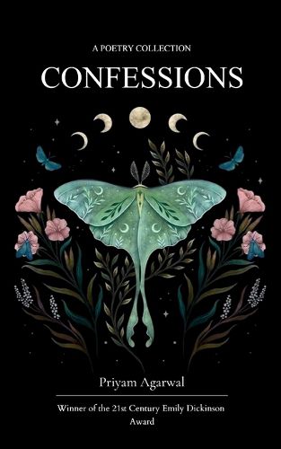 Cover image for Confessions