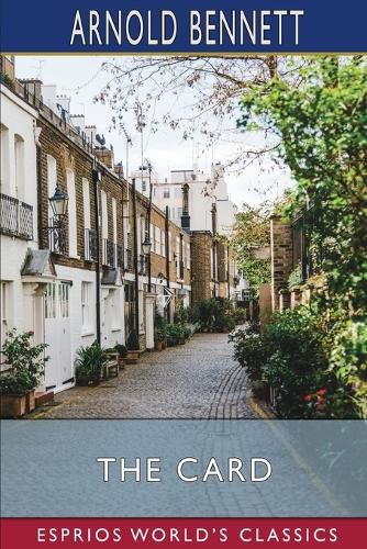 Cover image for The Card (Esprios Classics)