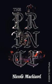 Cover image for The Prince