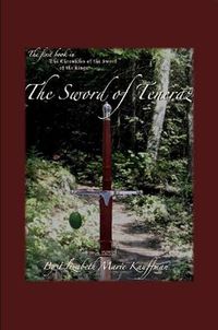 Cover image for The Sword of Teneraz