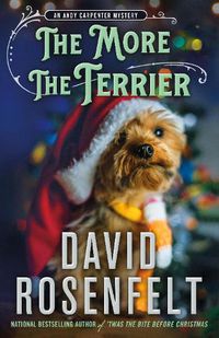 Cover image for The More the Terrier