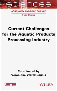 Cover image for Current Challenges for the Aquatic Products Processing Industry