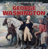 Cover image for George Washington