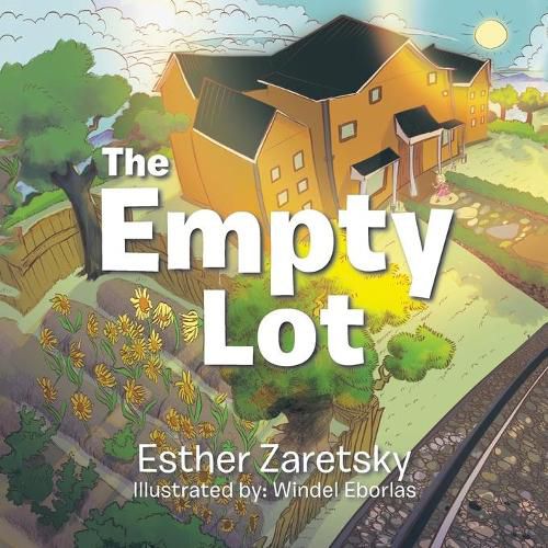 Cover image for The Empty Lot