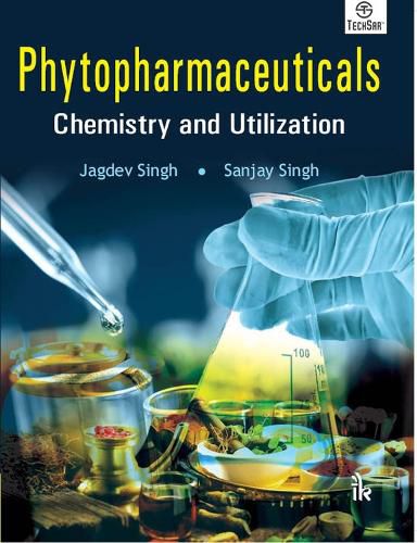 Cover image for Phytopharmaceutical: Chemistry and Utilization