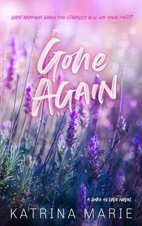 Cover image for Gone Again: Special Edition