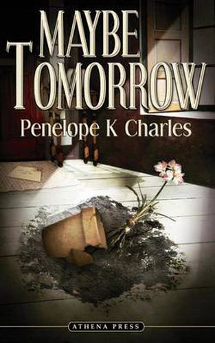 Cover image for Maybe Tomorrow