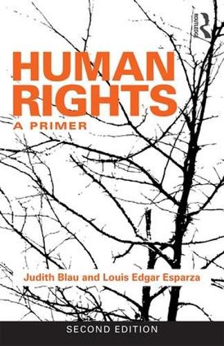 Human Rights: A Primer