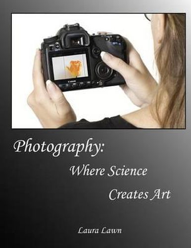Cover image for Photography: Where Science Creates Art