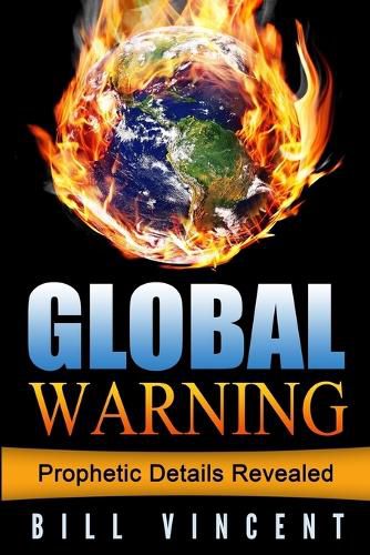 Cover image for Global Warning