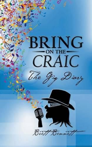 Cover image for Bring on the Craic