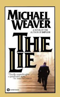 Cover image for The Lie