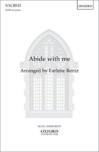 Abide with Me