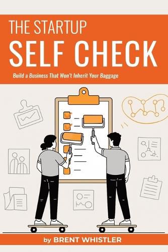 Cover image for Startup Self Check