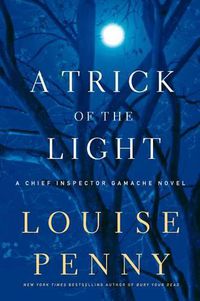 Cover image for A Trick Of The Light