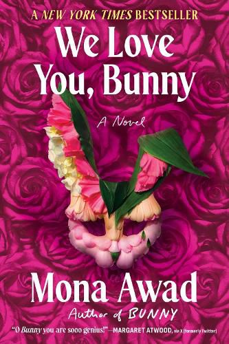 Cover image for We Love You, Bunny
