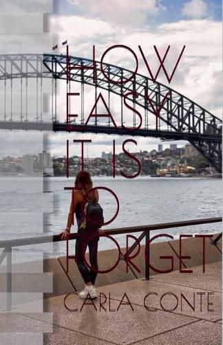 Cover image for How easy it is to forget