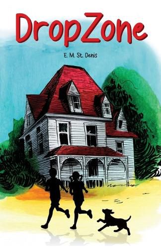 Cover image for DropZone