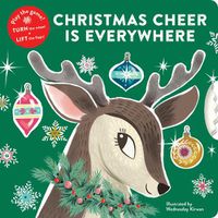 Cover image for Christmas Cheer Is Everywhere