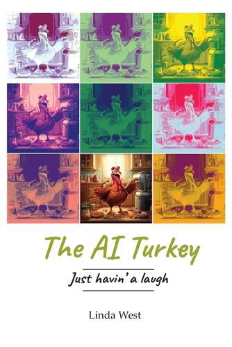 Cover image for The AI Turkey
