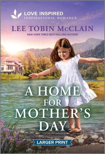 Cover image for A Home for Mother's Day
