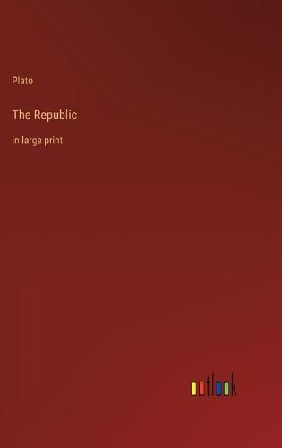 Cover image for The Republic