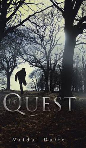 Cover image for The Quest