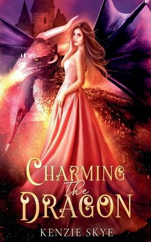 Cover image for Charming the Dragon